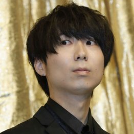 不倫暴露本は否定…ゲス川谷に「純愛小説」出版のウワサ