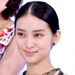 「相棒」に出演か 武井咲が産後4カ月“スピード復帰”の事情