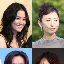 「半分、青い。」で花開く 歳重ねいい味出てきた役者たち