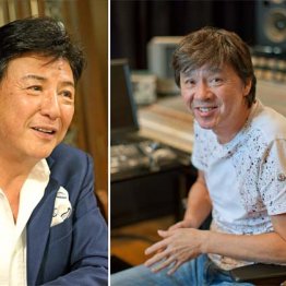 西城秀樹との追憶の日々…フォーリーブス江木俊夫が語る