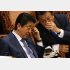 財政再建はどうでもいいのか（Ｃ）日刊ゲンダイ