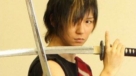 台湾の10代少女をレイプ未遂…31歳劇団俳優の評判と二面性