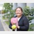 髙山樹里さん（Ｃ）日刊ゲンダイ