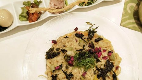 美人ラーメン評論家注目 「冷やし中華」最新女子ウケ店