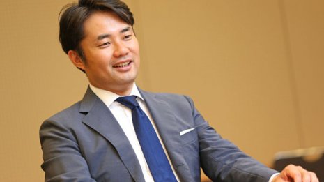 杉村太蔵さん<1>父親が「働かないなら死ね~ッ 出て行け」
