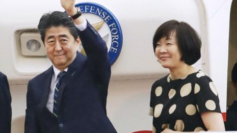 新潟県知事選の結果次第で政局も 奢る政権には鉄槌が必要