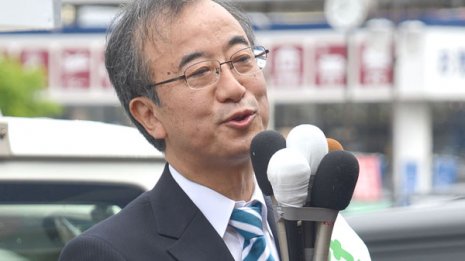 新潟知事選への影響恐れて…与党が“麻生大臣&カジノ”隠し