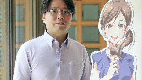 Spectee村上建治郎CEO<4>SNSの“小さな声”はAIしか整理できない