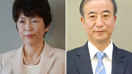 10日に投開票 新潟県知事選の結果が安倍政権の命運を握る