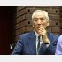 日大広報の米倉氏（Ｃ）日刊ゲンダイ