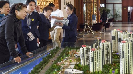 対北制裁の煽り一転…特金会で沸く中朝国境の港町・丹東市