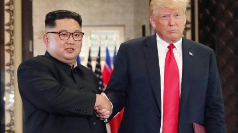 米朝会談をどう見るか 変化を望まない人々の批判と難クセ