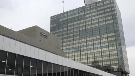 シンガポール「安倍首相の推薦」NHK岩田解説委員が珍解説