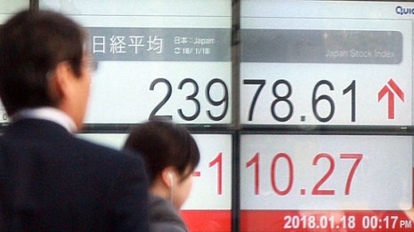 米朝首脳会談で市場安堵も…新たに浮上する地政学リスク