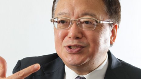 日本M&Aセンター<下>「儲けすぎ批判」も出る圧倒的利益率