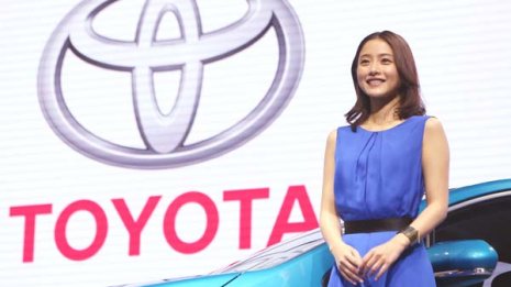 トヨタも本腰入れる自動運転車が普及すると信号がなくなる