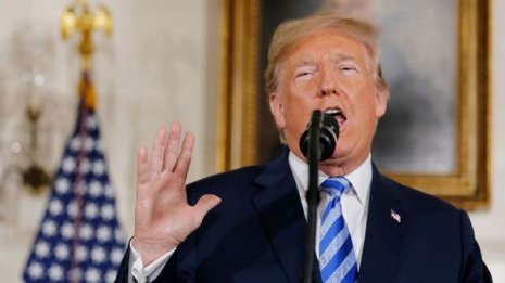 オッズ2.5倍に…トランプ「ノーベル平和賞」確率高まる?