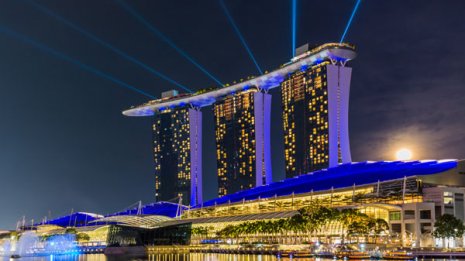 安倍政権がカジノ法案強行…日本が「テロの標的」になる日