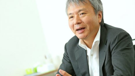 窪田製薬HD・窪田良社長<4>オール・オア・ナッシングです