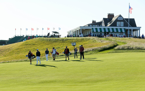 難易度「やり過ぎ」の声も 全米オープン“今年の敵”はUSGA｜ゴルフ