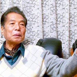 先代円楽が「好楽にもういっぺんやらせたい」と根回しを