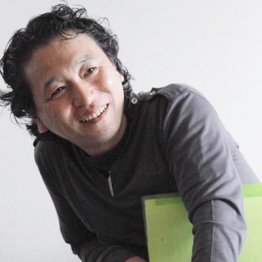 おかず卵1個…映画監督・飯田譲治さんの上京後の極貧生活