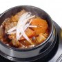 【韓国風牛すじ煮込み】コチュジャン風味のトロトロ肉