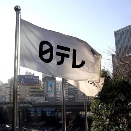 手越がトドメに? 日テレの情報番組からジャニタレ一掃も