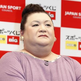 有働アナ取られ…大手がマツコに意趣返し“共演NG包囲網”も