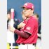 開幕から低迷（梨田監督）／（Ｃ）日刊ゲンダイ