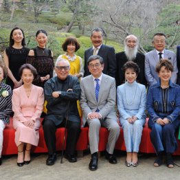 続編「やすらぎの刻~道」で一番書きたいのは「原風景」