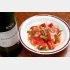 合う酒＝白、スパークリングワイン（Ｃ）日刊ゲンダイ