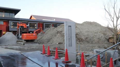 森友問題で新事実 財務省が国交省に8億円の値引きを強要