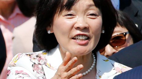 懲りない昭恵氏がヒタ隠す「総理の妻として言えないこと」