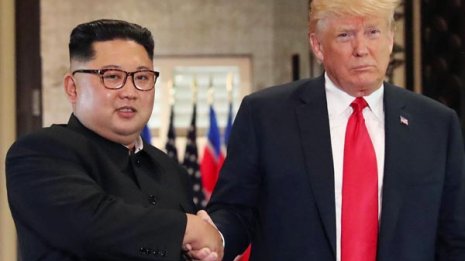 やる気あるのか日朝会談 北の“天敵”が交渉役の危うい選択