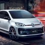 【VW up! GTI】600台限定！ 高性能コンパクトカー