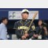 阪神・金本監督（Ｃ）日刊ゲンダイ