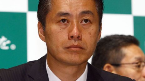 細野元環境相 5000万円借り入れで公選法違反の疑いが浮上
