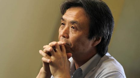 拉致問題で蓮池薫氏 「安倍首相は言葉だけでなく結果を」