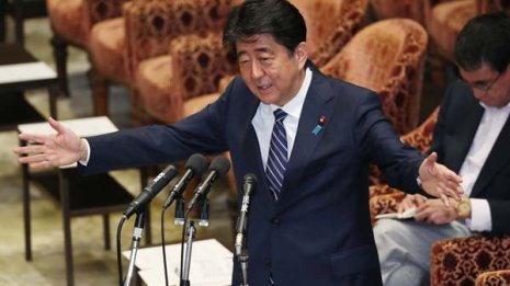 なぜ支持率回復…「お上を批判しない」という日本の国民性