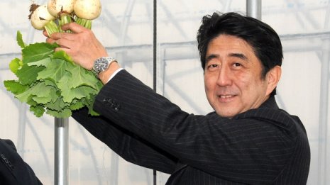 アベノミクス株価上昇は天井…下落相場の「正しい戦い方」