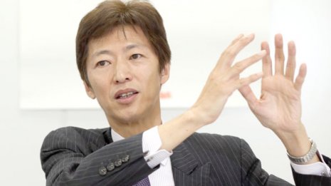 セゾン投信・中野晴啓社長<1>個人で買った株が暴落し大損