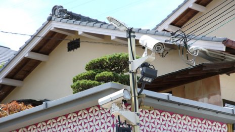 車載・監視カメラ用レンズが急成長の「タムロン」に期待