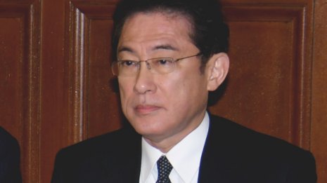 サッカー日本代表に重なる岸田政調会長の煮え切らない態度