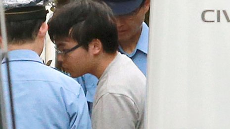 元刑事に聞く 無差別犯になり得る“怪しい人”の見分け方は