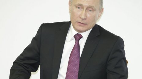 W杯閉幕7.15が転機 市場が怯える“プーチン・リスク”