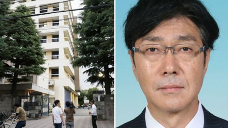 血税使い我が子を裏口入学 “収賄逮捕”文科省局長の素性