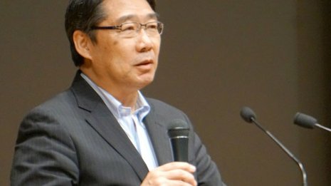 前川氏講演会の後援拒否 広島県・市教委のおかしな言い訳