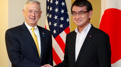 河野外相も本音語る 日米「拉致は後回し」密約で合意済み