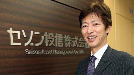 セゾン投信・中野晴啓社長<4>顧客からのメールに励まされ
